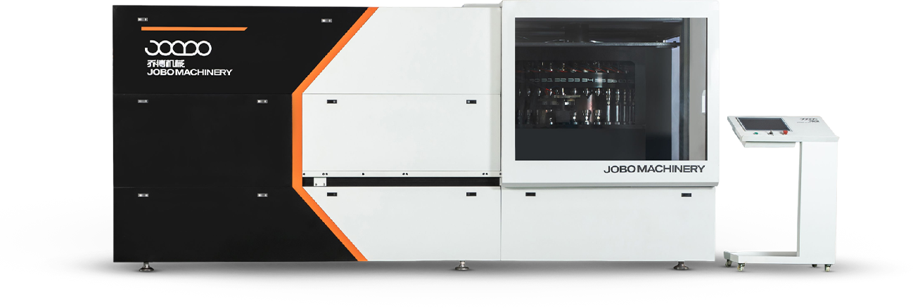 16 Cavity Cap Compression Molding Machine